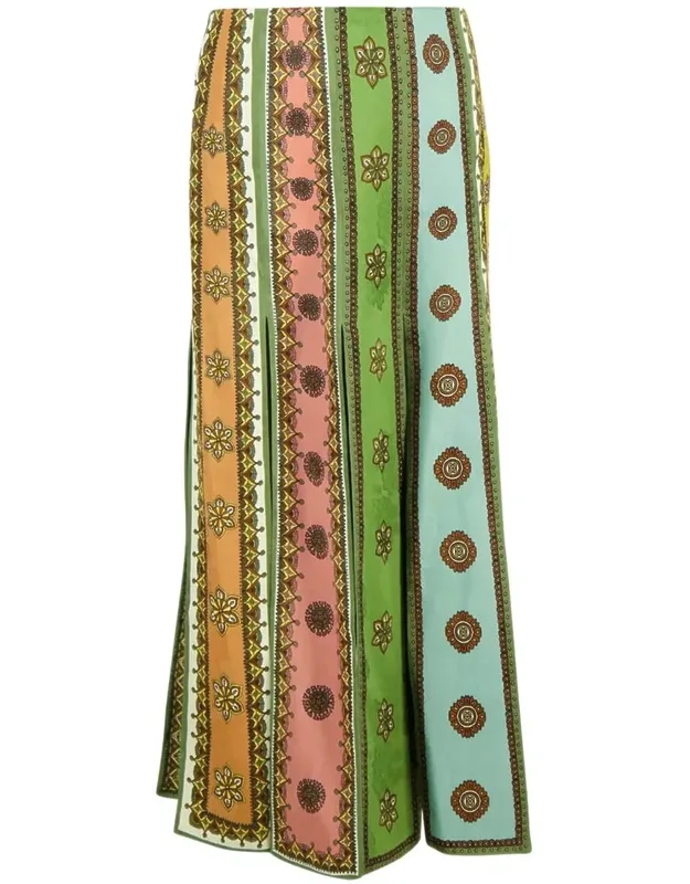 Contina Skirt