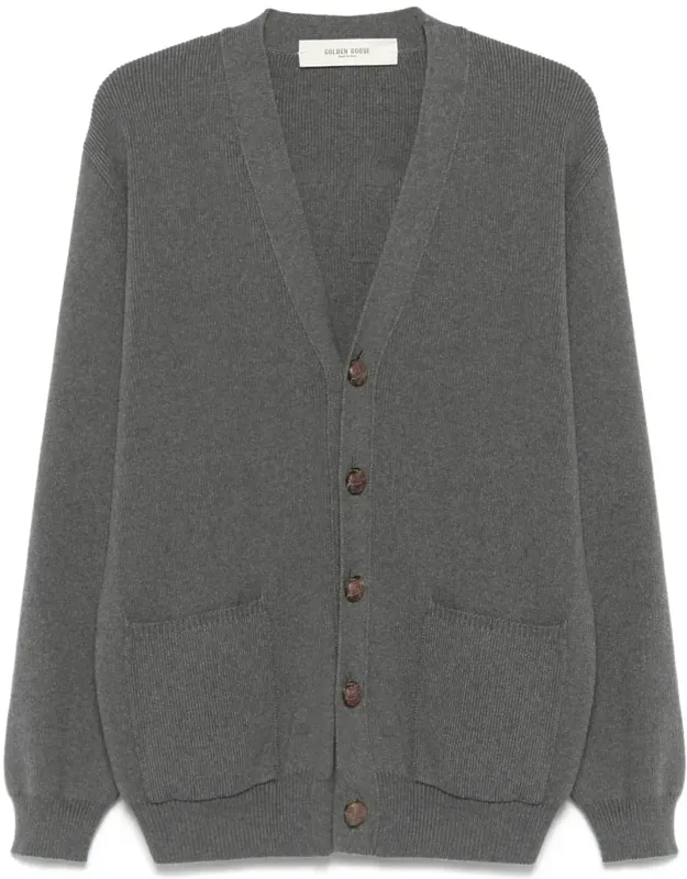 Knit Cardigan