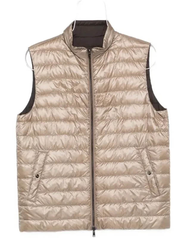 Jacket Padded Design