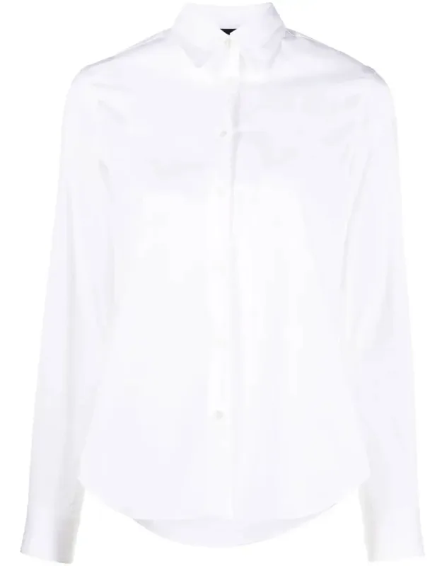 Aspesi Shirt - Cotton
