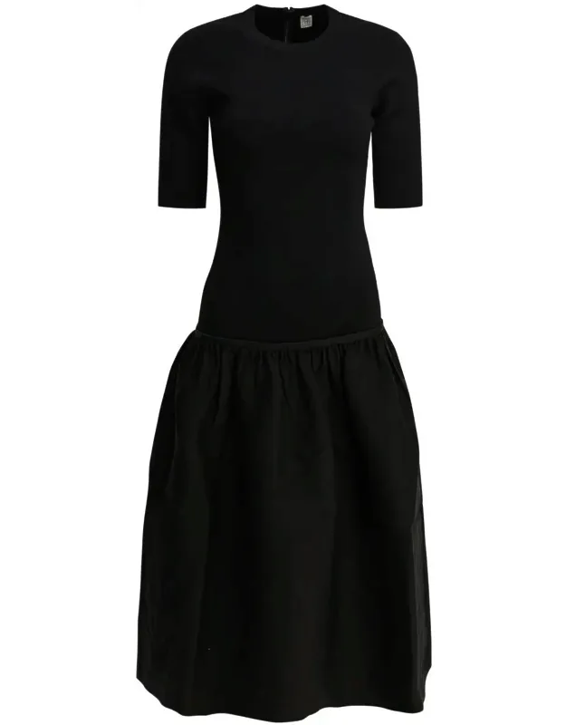 Dress Midi