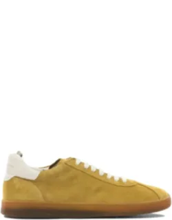 Sneakers & Slip-ons