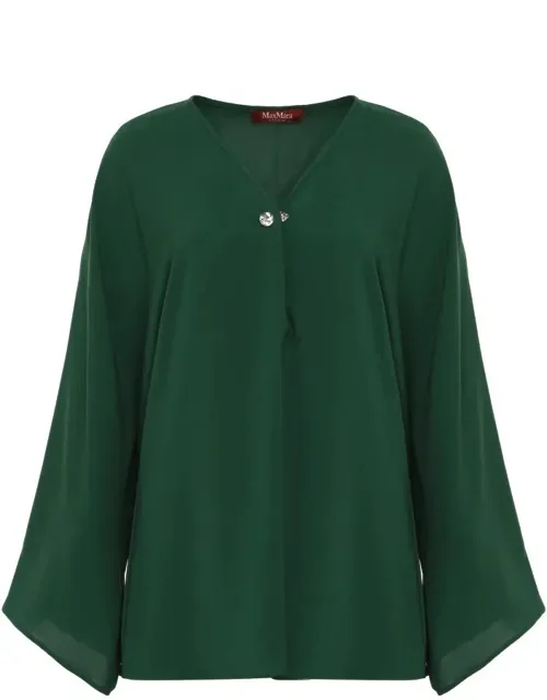 Cady Blouse