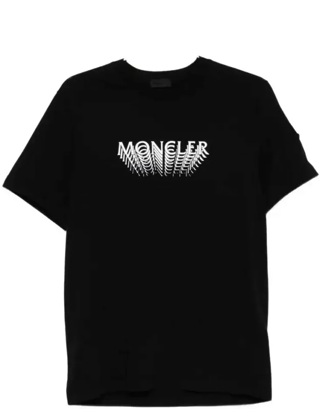 T-shirt With Print