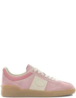 Sneakers And Slip-ons