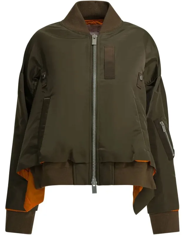 Jacket & Coat