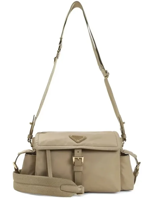 Flap Bag