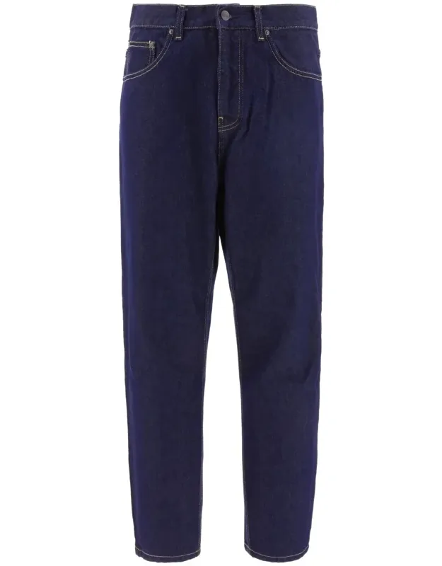 Carhartt Wip Jeans - Straight-leg