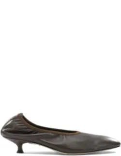 Heeled Shoes