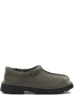 Loafers And Slippers