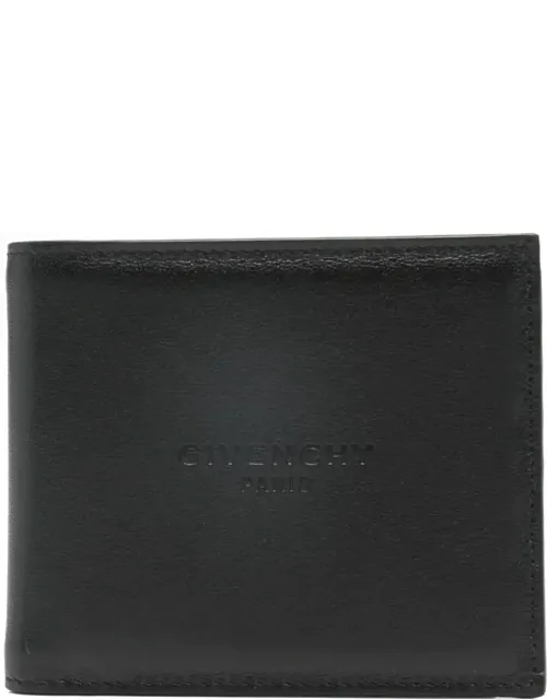 Padded Billfold 8cc Wallet