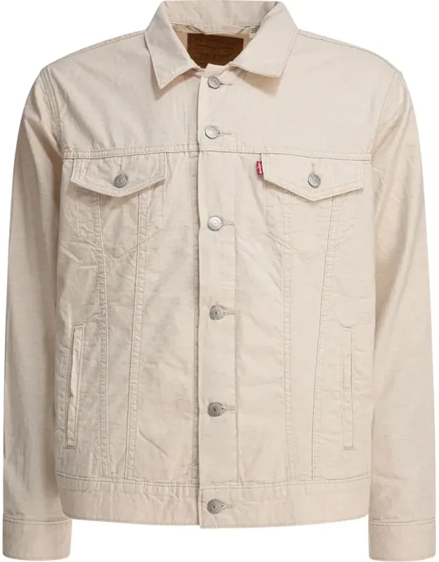Trucker Jacket