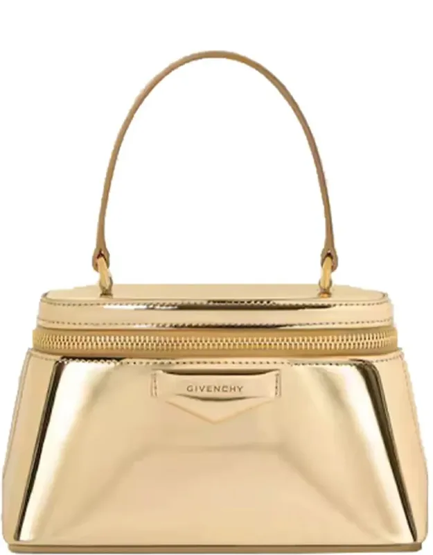Antigona Vanity Bag With Chain