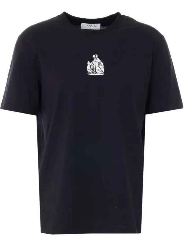 T-shirt And Polo