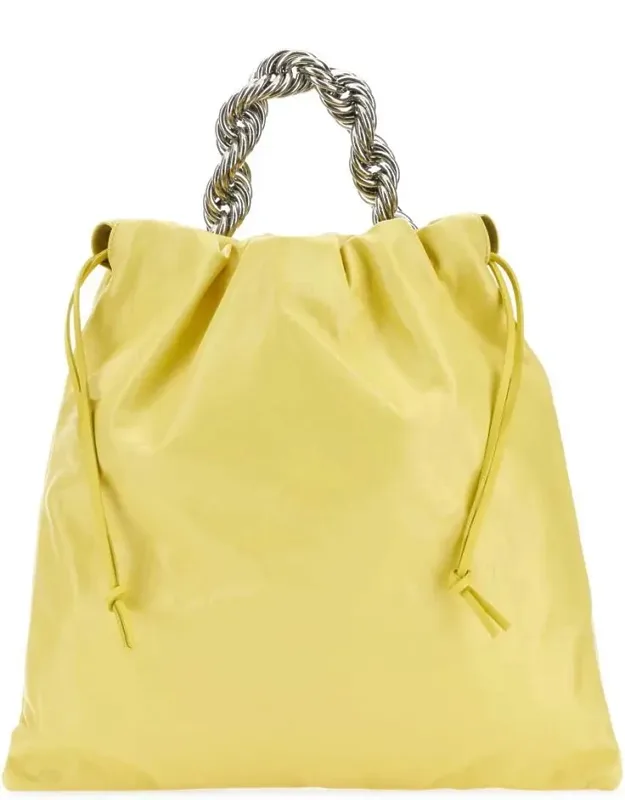 Bucket Bag