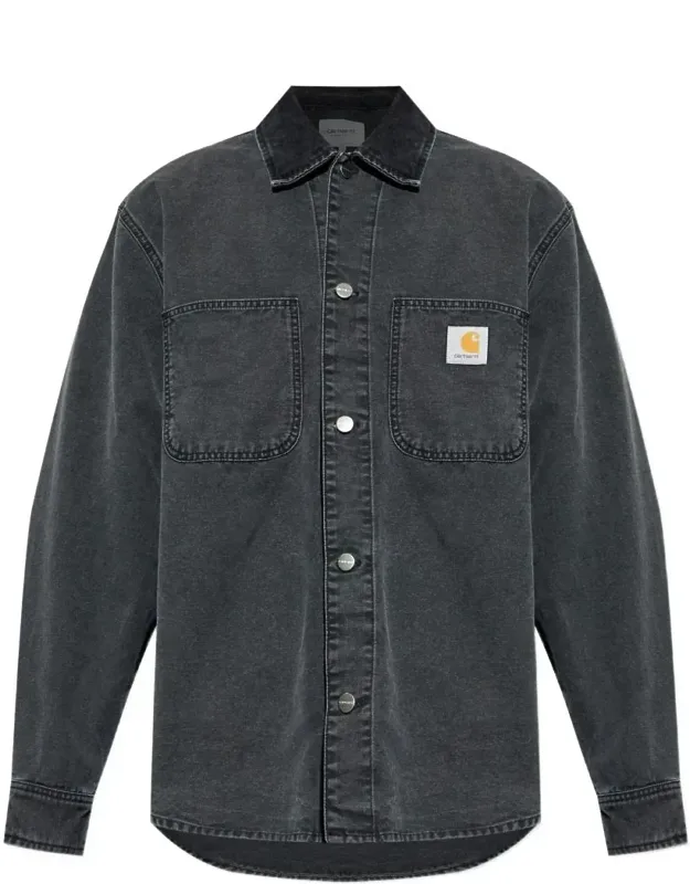 Mitch Shirt Jac