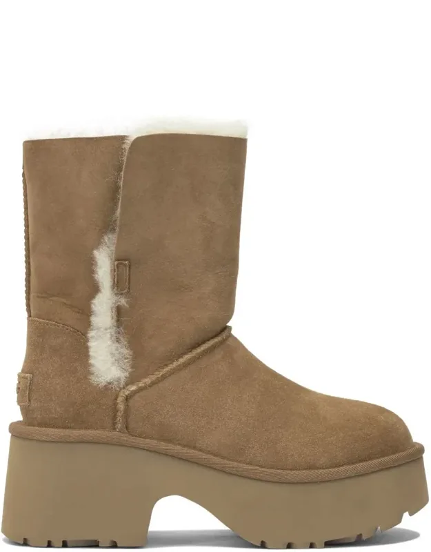 Classic Esmee Ankle Boots