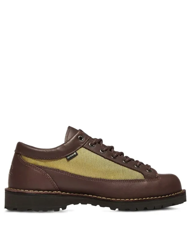 Field Low Gtx Pine Shoes