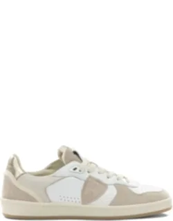 Sneakers And Slip-ons