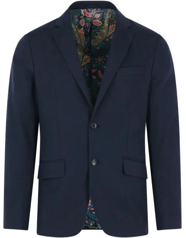Roma Jacket