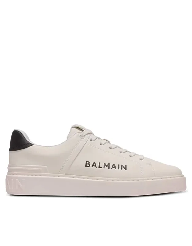 Low Top Lace Up Sneakers
