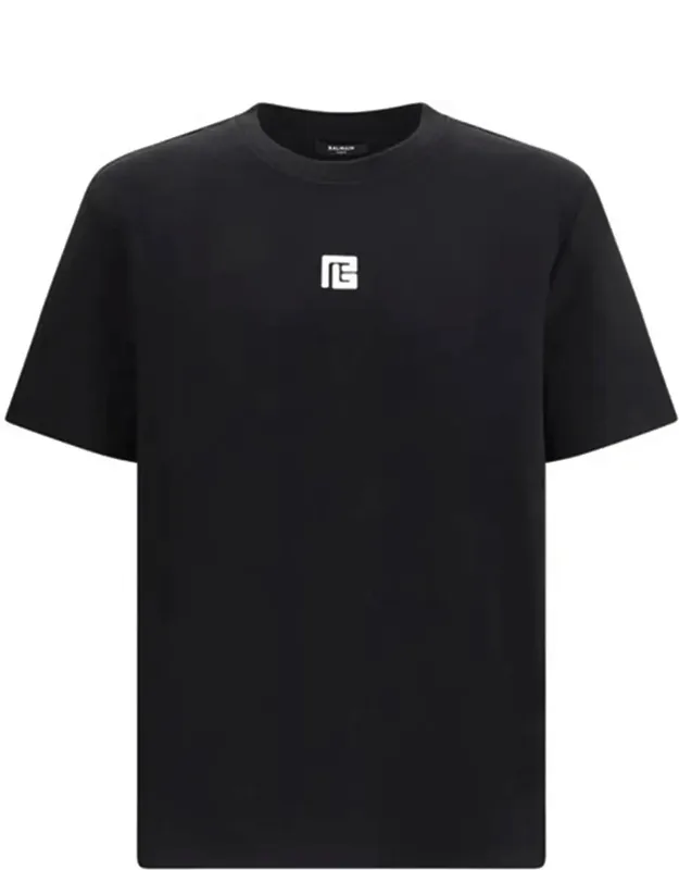 Loose Short Sleeve T-shirt