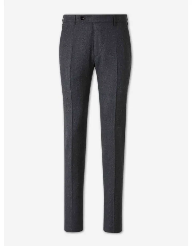 Wool Dress Trousers