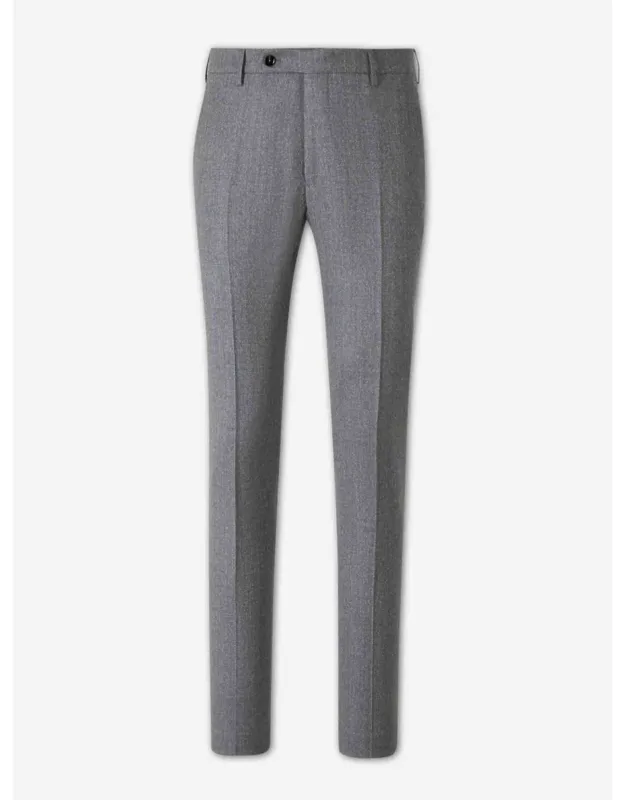 Wool Dress Trousers