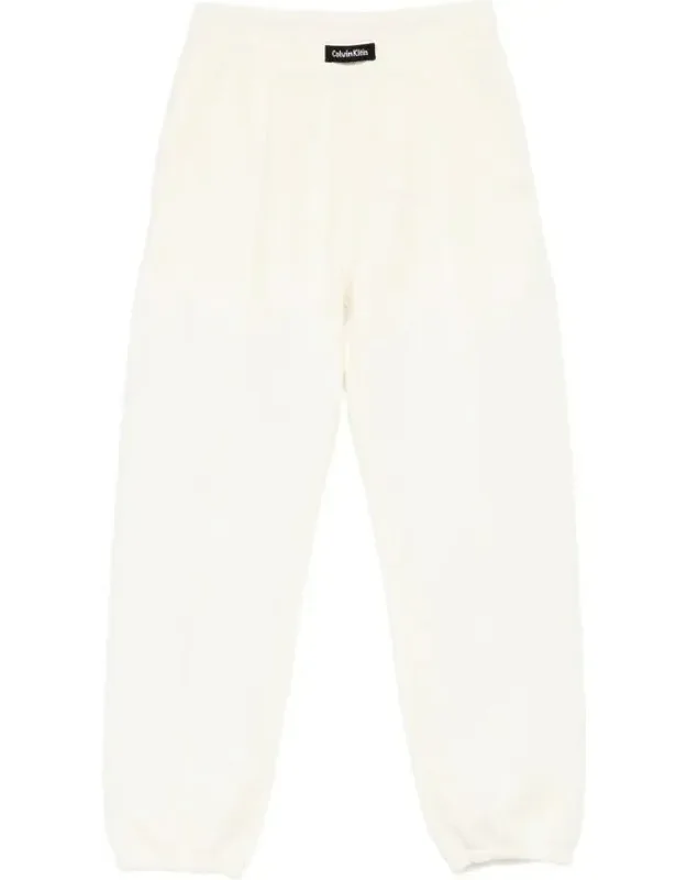 Relaxed Scuba Joggers