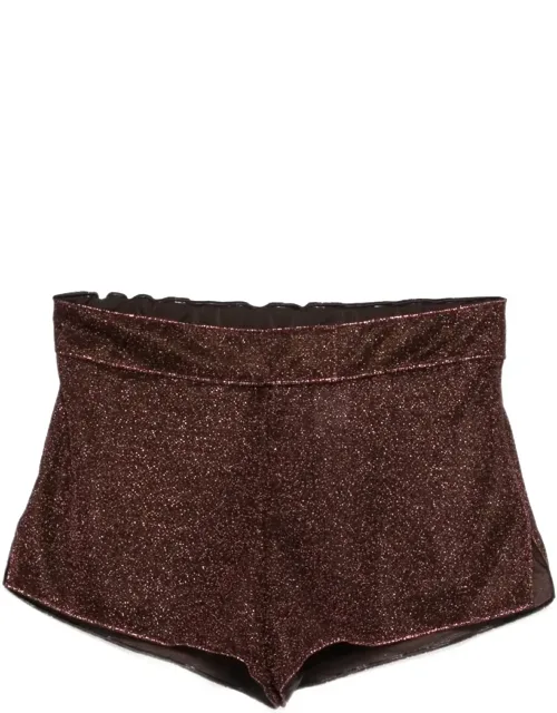 Lumiere Tailored Shorts