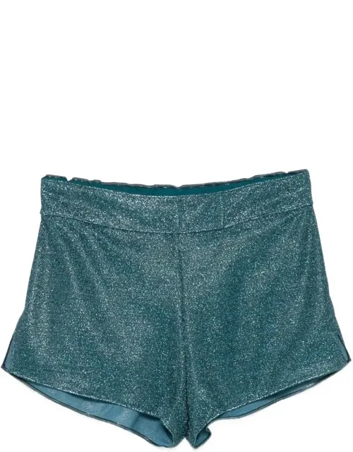 Lumiere Tailored Shorts