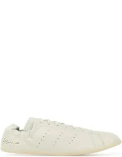 Sneakers - Leather