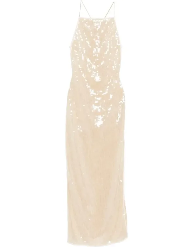Marylin Long Dress
