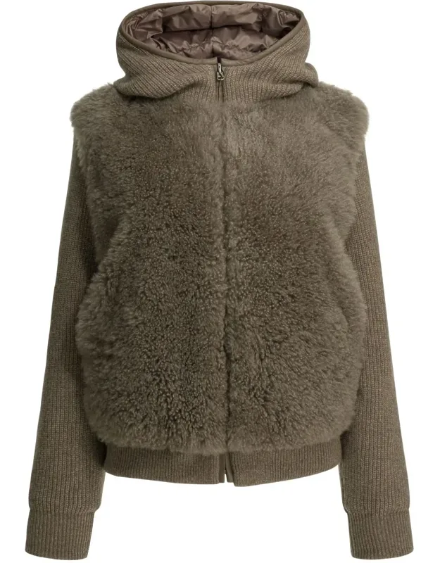 Jacket & Coat