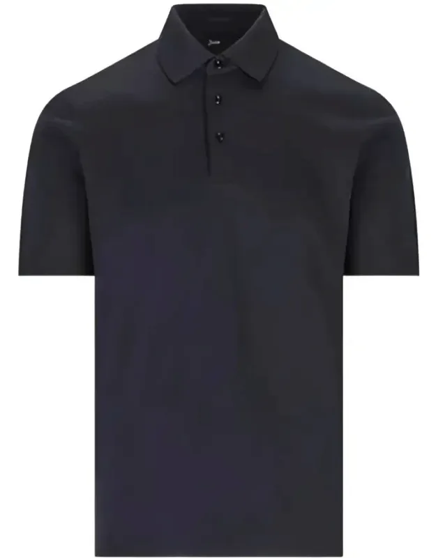 T-shirt And Polo