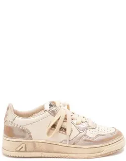 Flat Shoes