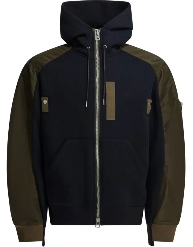 Jacket & Coat