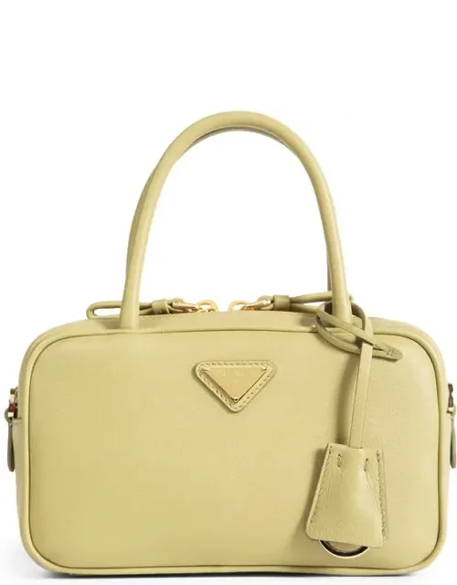 Top Handle Bag