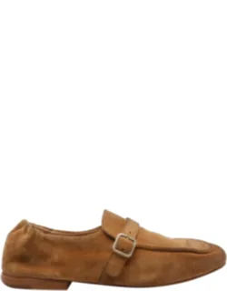 Flat Shoes