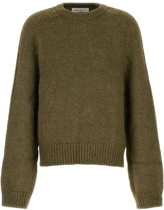 Knitwear