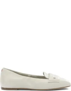 Loafers And Slippers