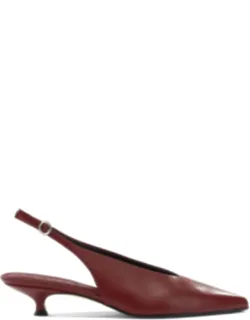 Heeled Shoes
