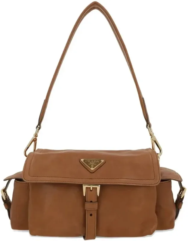 Flap Bag
