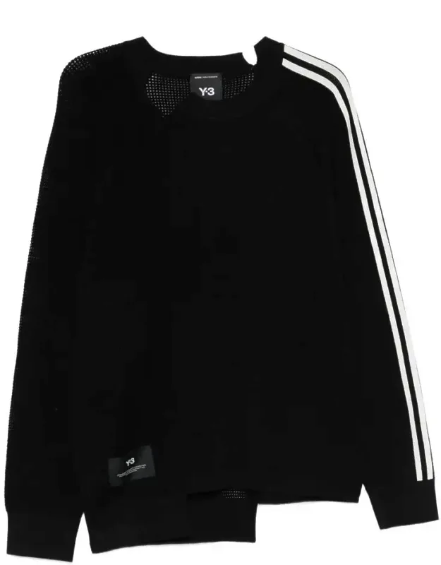 Knit Sweater