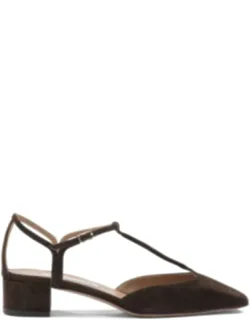 "sorbonne 35 Mm" Pumps