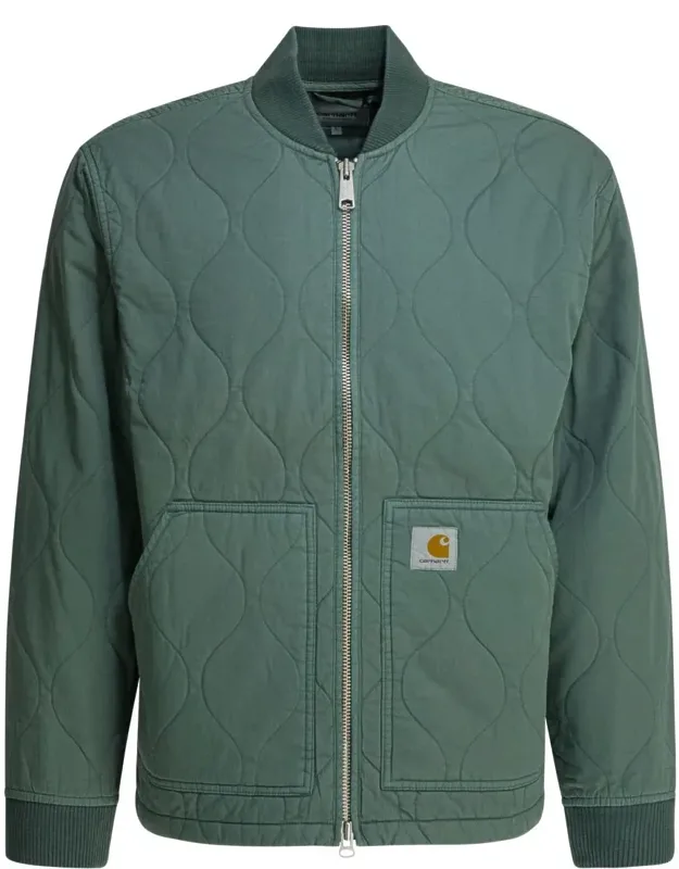 Quilted Jacket