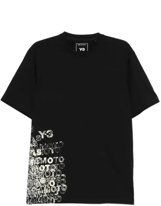 Graphic Short Sleeve T-shirt
