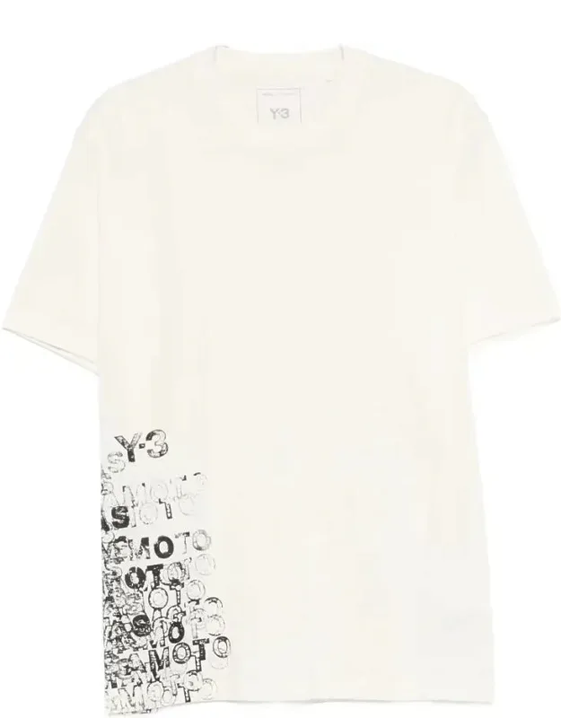 Graphic Short Sleeve T-shirt