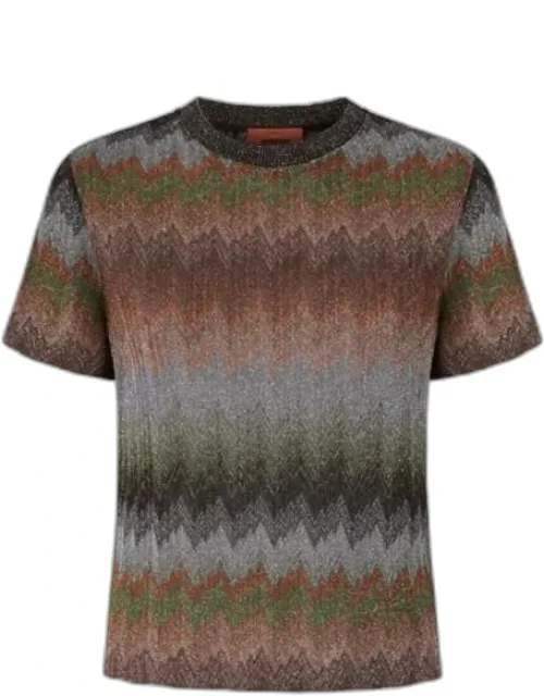 T-shirt And Polo Shirt