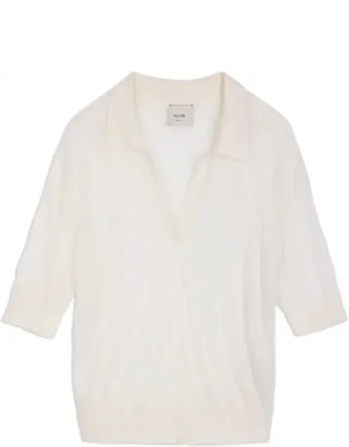 T-shirt And Polo Shirt